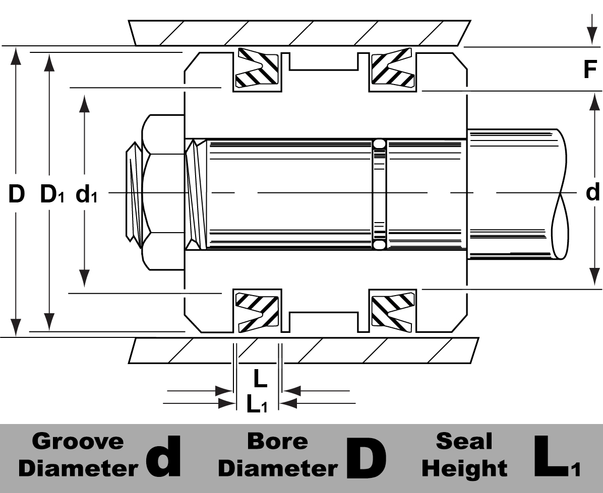 E4-140X160X8.25 P90